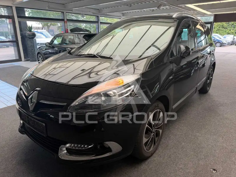 2014 Renault Grand Scenic