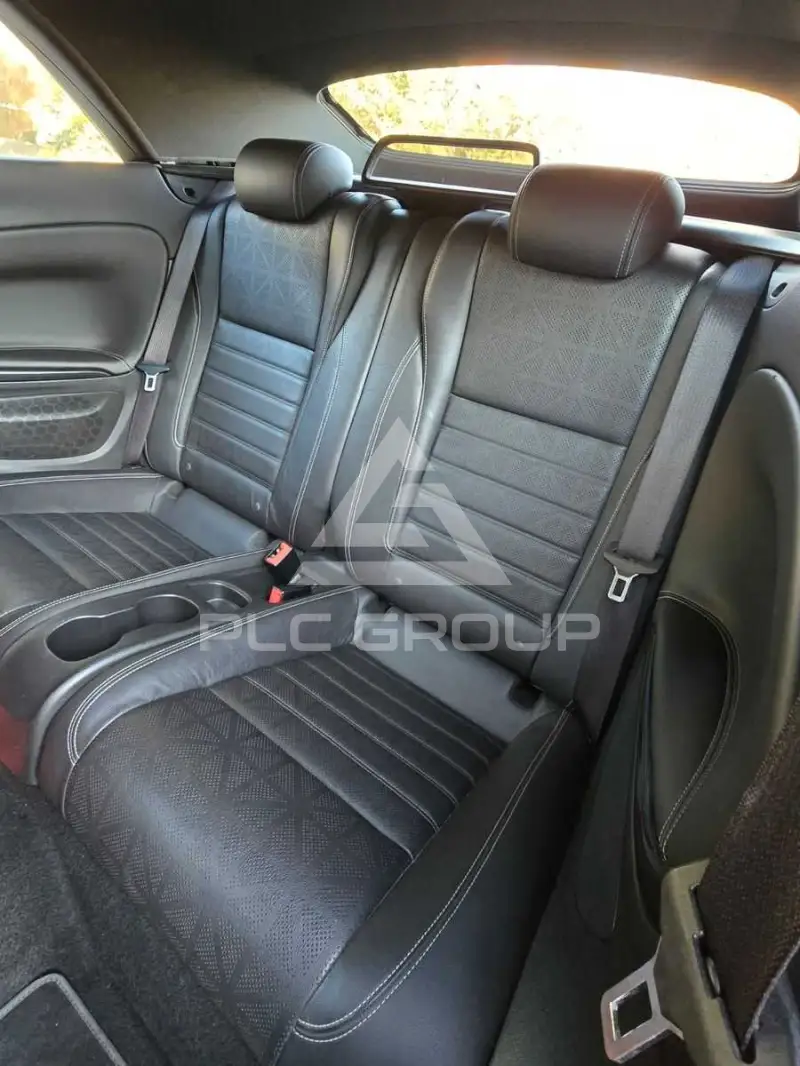2014 Opel Cascada