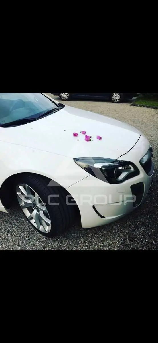 2014 Opel GTC