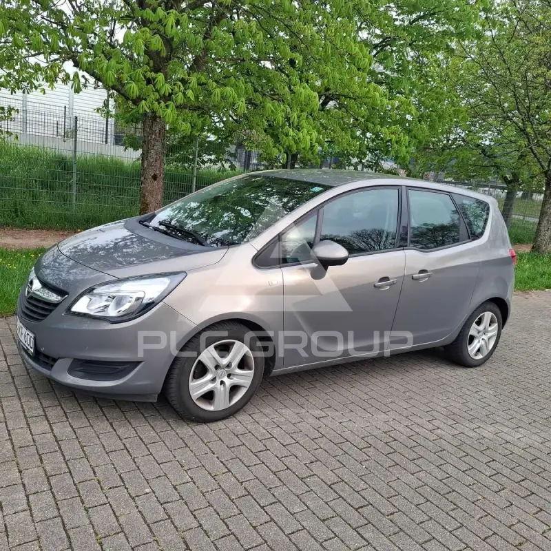 2014 Opel MERIVA