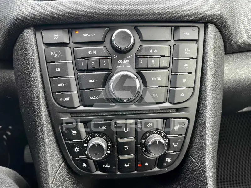 2014 Opel MERIVA