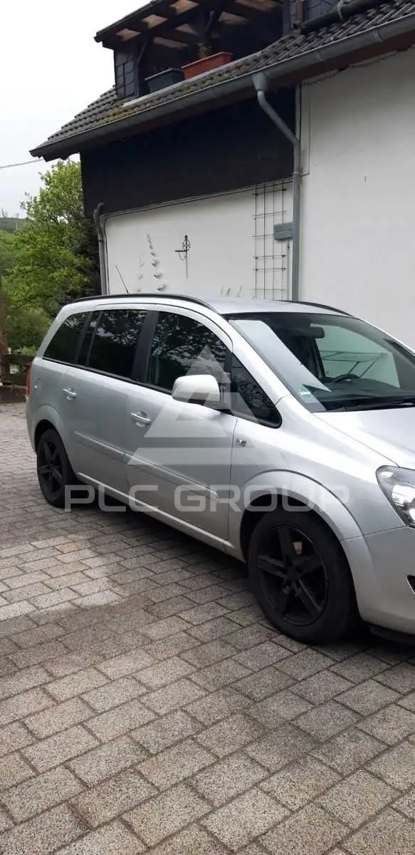 2013 Opel ZAFIRA