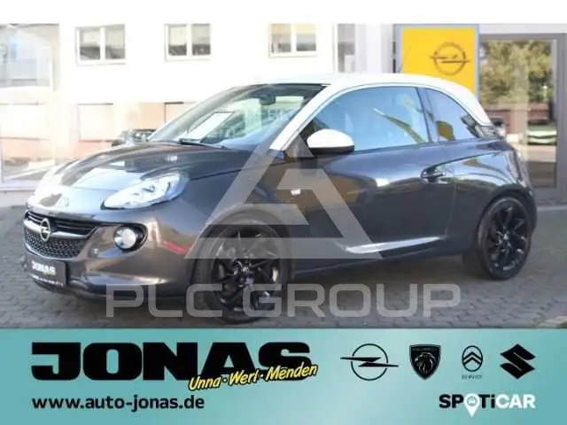 2014 Opel Adam