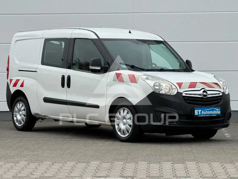 2014 Opel Combo