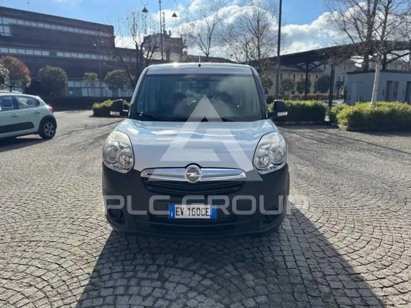 2014 Opel Combo