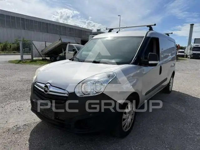 2014 Opel Combo