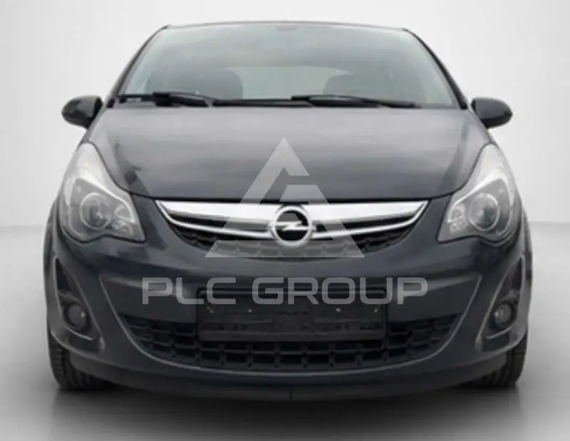 2014 Opel Corsa