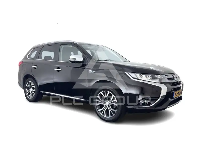 2015 Mitsubishi OUTLANDER