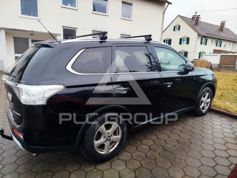 2015 Mitsubishi OUTLANDER