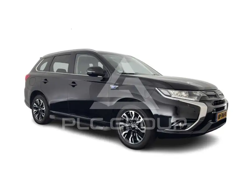 2015 Mitsubishi OUTLANDER