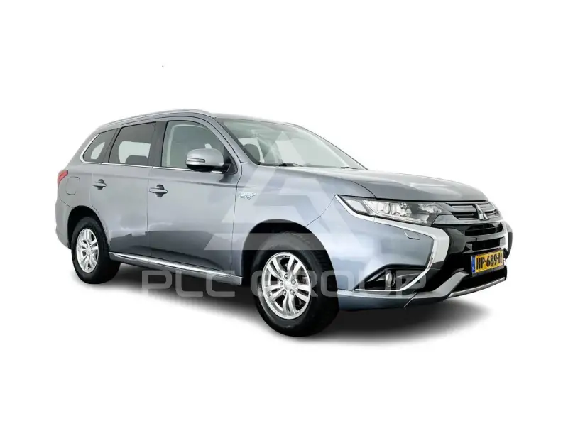 2015 Mitsubishi OUTLANDER