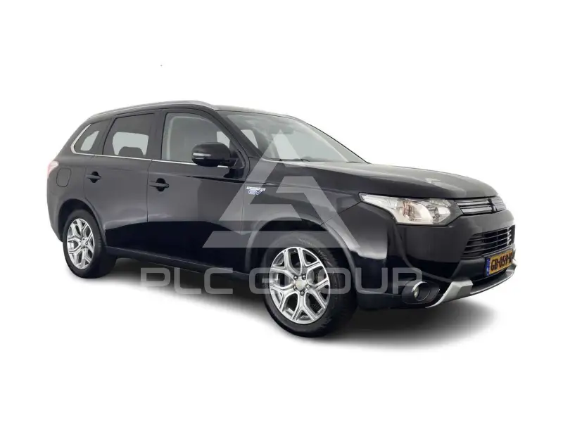 2015 Mitsubishi OUTLANDER