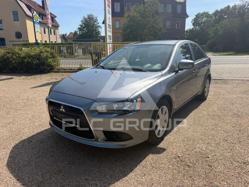 2015 Mitsubishi LANCER
