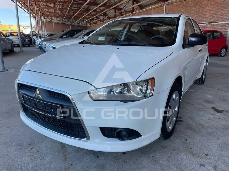 2015 Mitsubishi LANCER