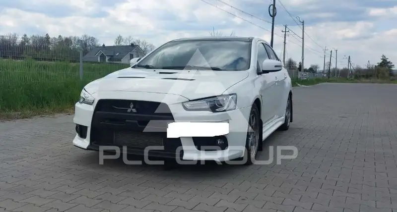 2015 Mitsubishi LANCER