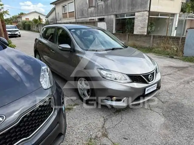 2015 Nissan Pulsar