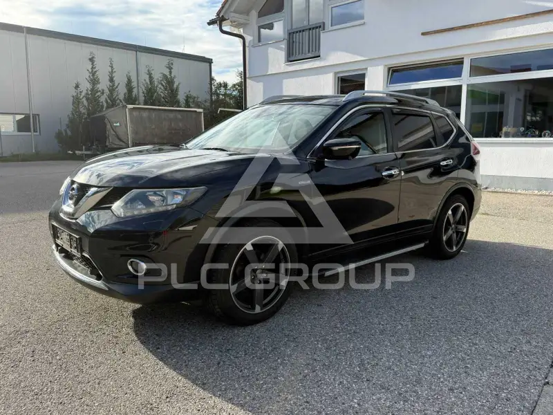 2015 Nissan Other