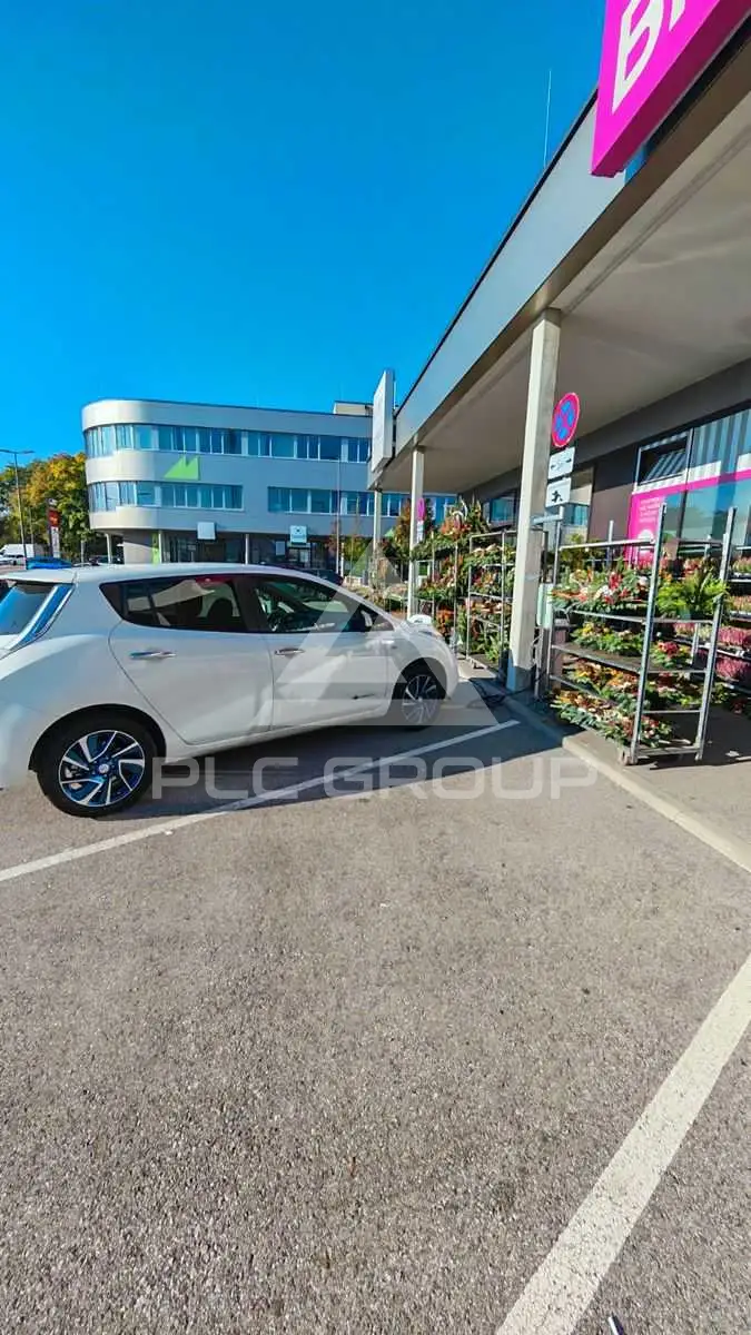 2015 Nissan LEAF