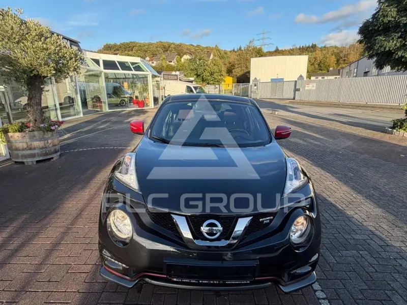 2015 Nissan Juke