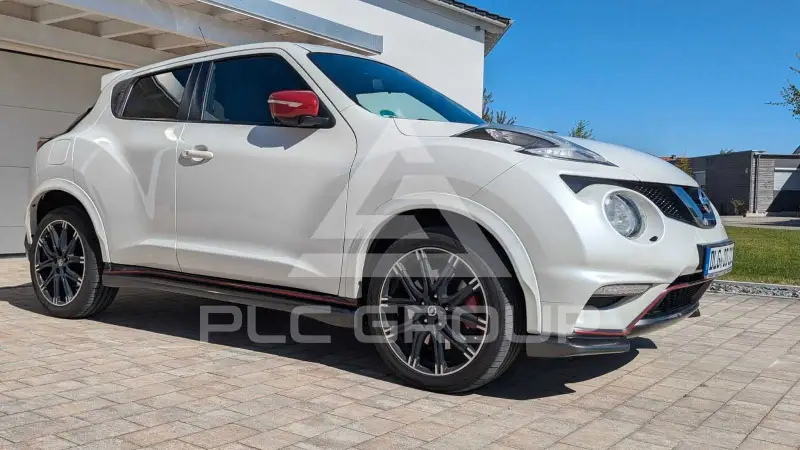 2015 Nissan Juke