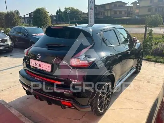 2015 Nissan Juke