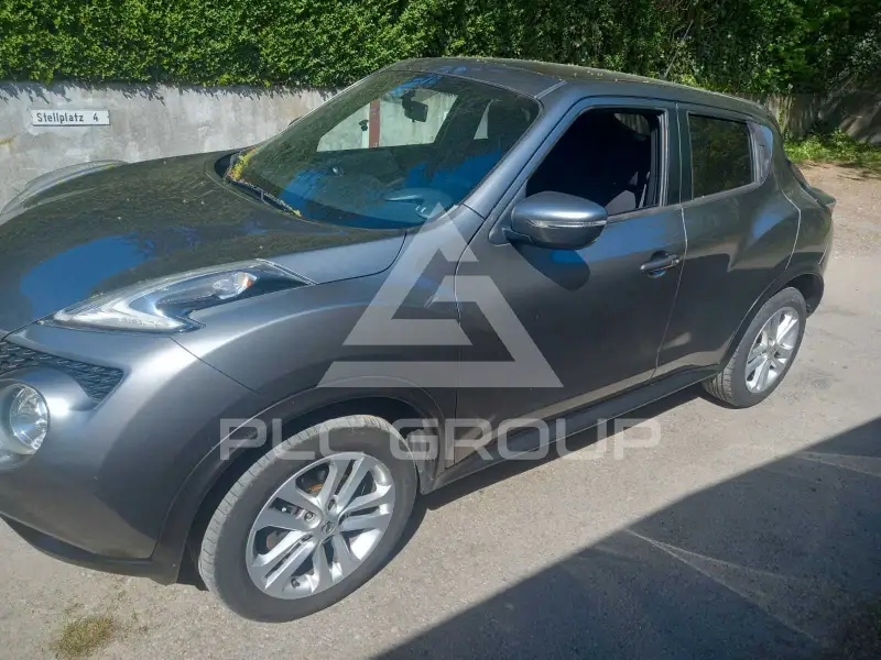 2015 Nissan Juke