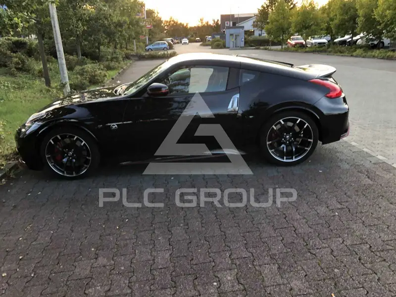 2015 Nissan 370Z