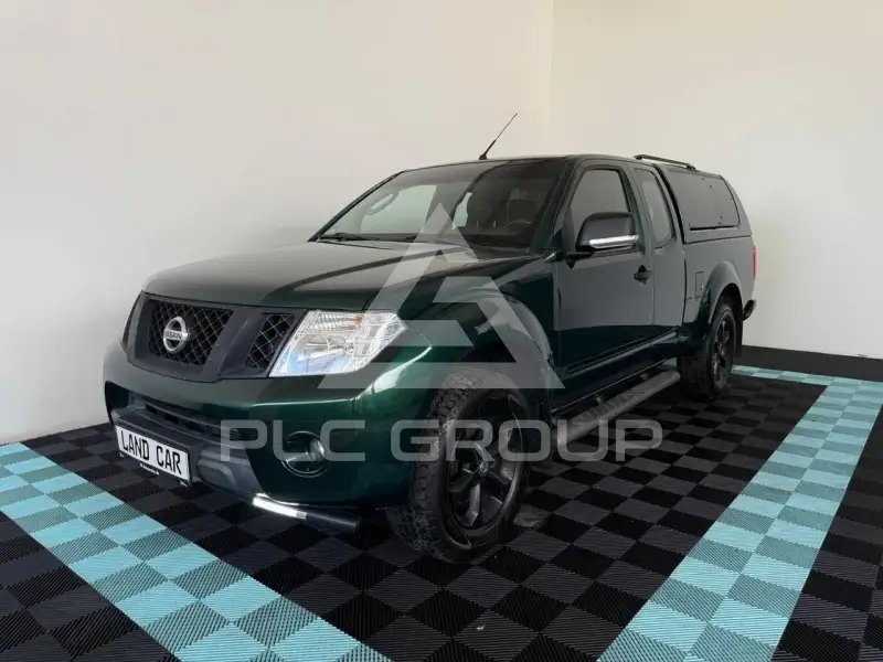 2015 Nissan KICKS