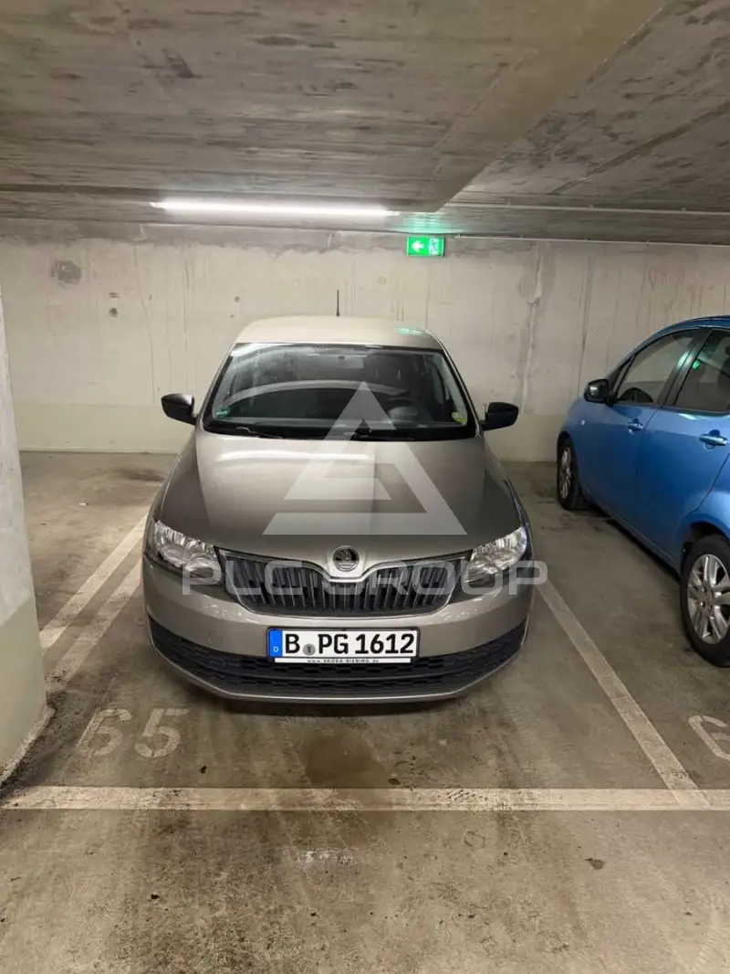 2015 Skoda Rapid