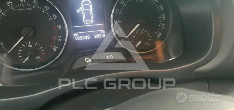 2015 Skoda Roomster