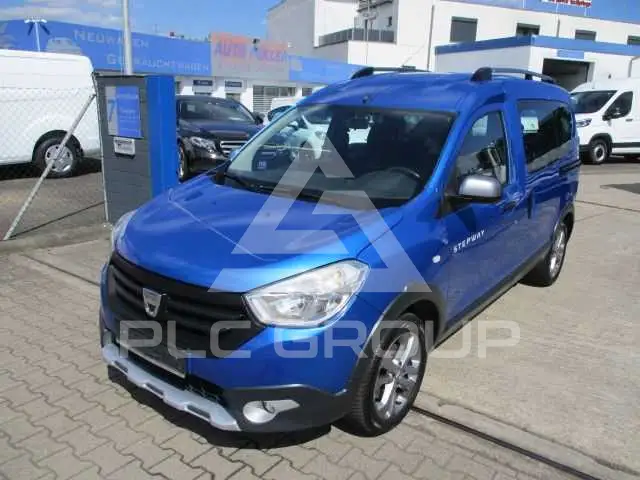 2015 Dacia Dokker