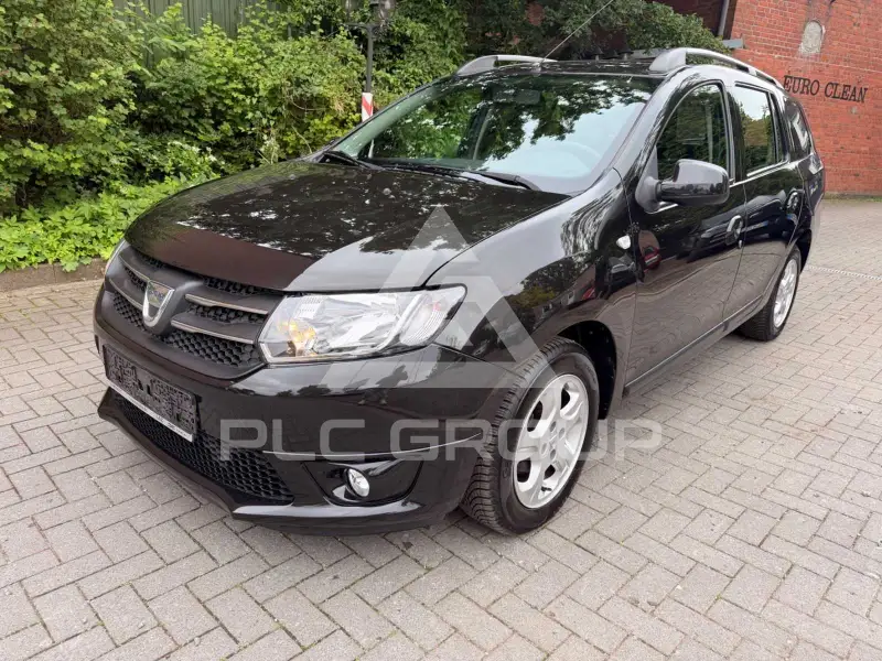 2015 Dacia Logan