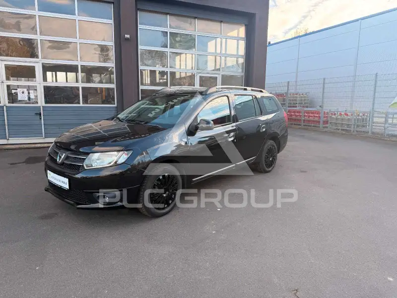 2015 Dacia Logan