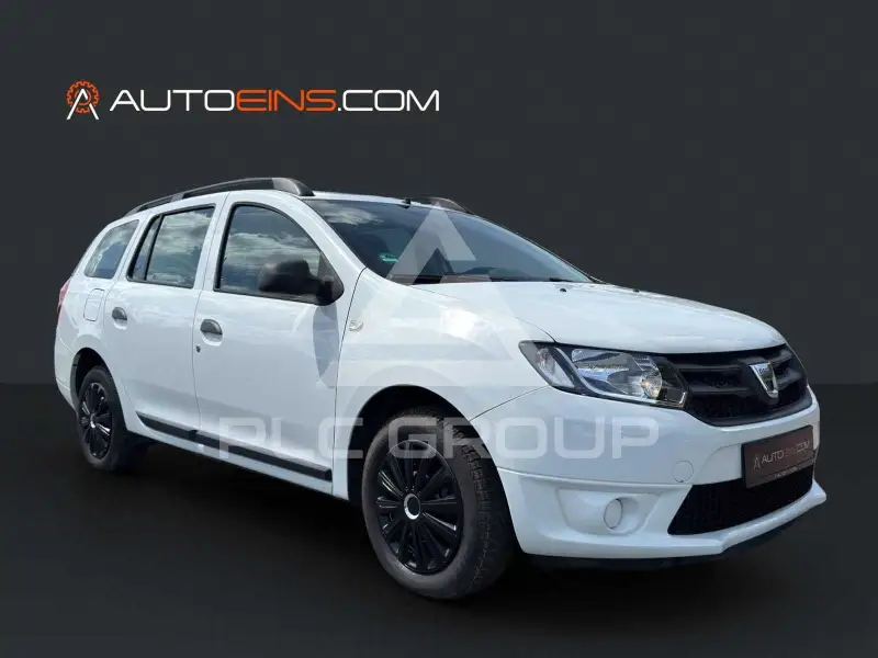 2015 Dacia Logan