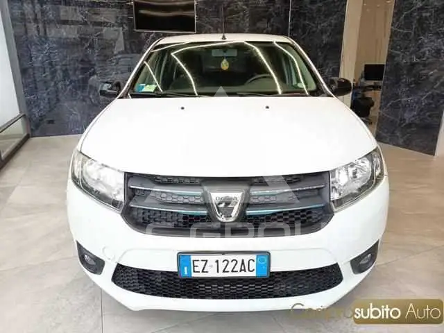 2015 Dacia Sandero
