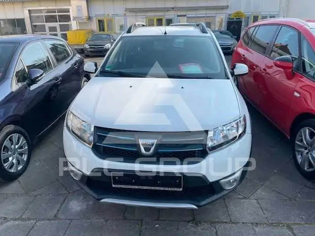 2015 Dacia Sandero