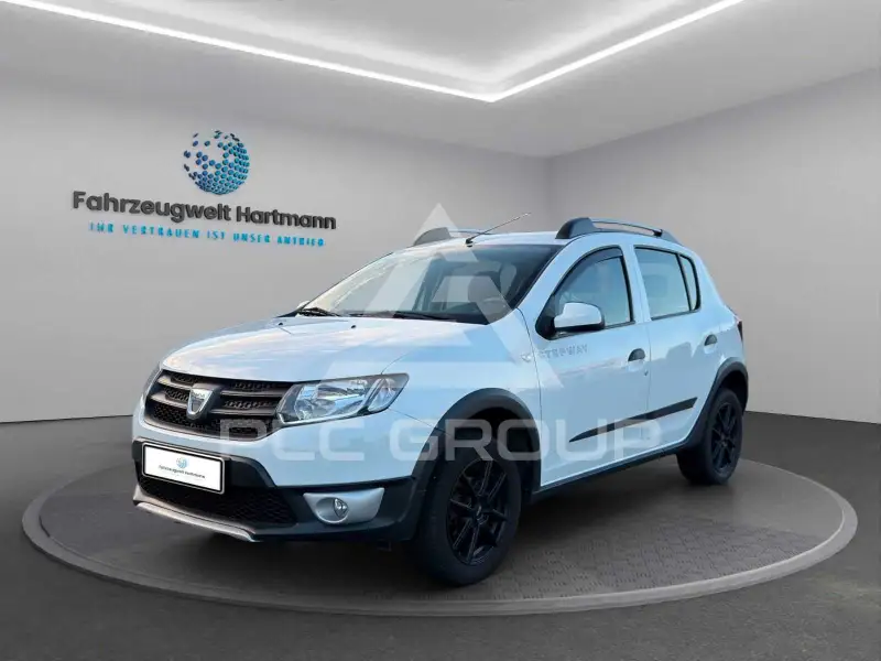 2015 Dacia Sandero