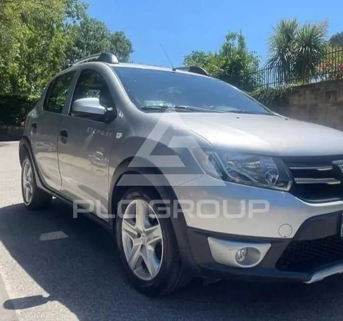2015 Dacia Sandero
