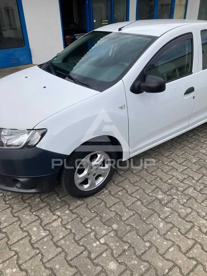 2015 Dacia Sandero