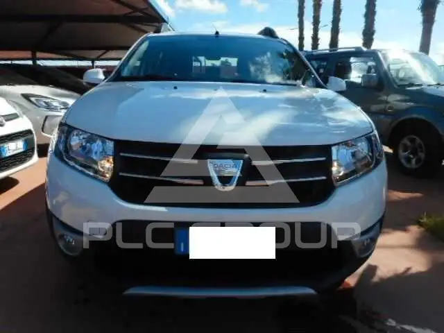 2015 Dacia Sandero