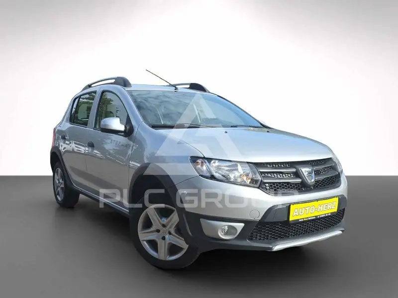 2015 Dacia Sandero