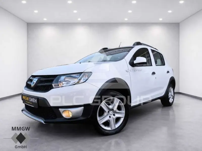 2015 Dacia Sandero