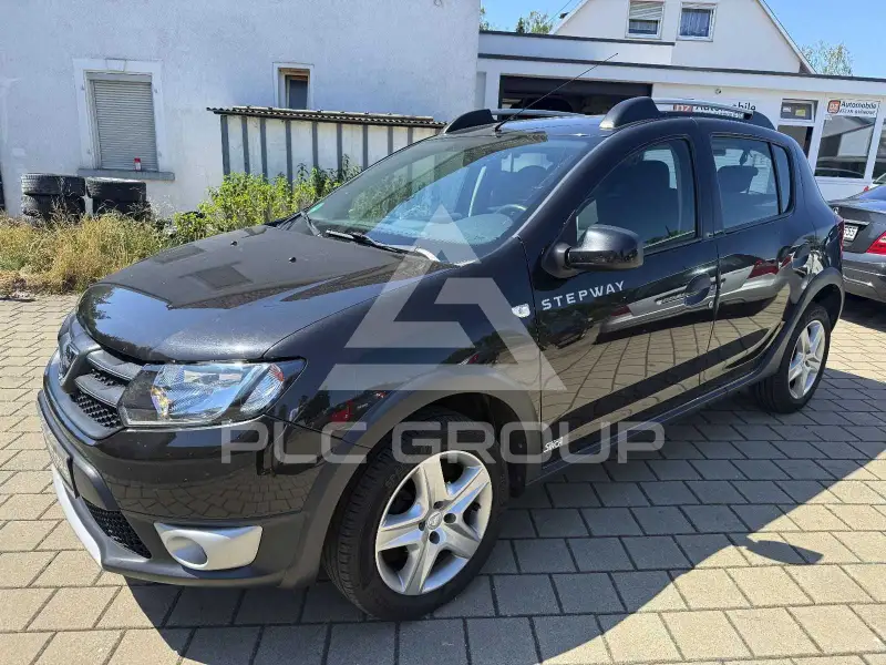 2015 Dacia Sandero