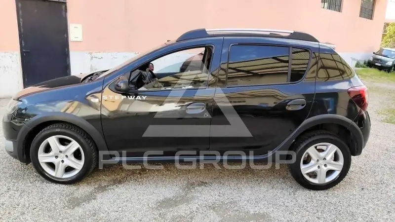 2015 Dacia Sandero