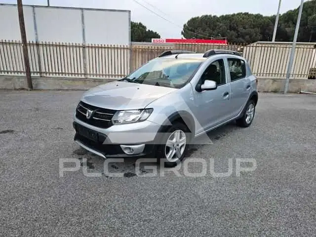 2015 Dacia Sandero