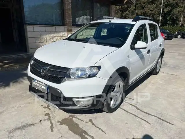 2015 Dacia Sandero