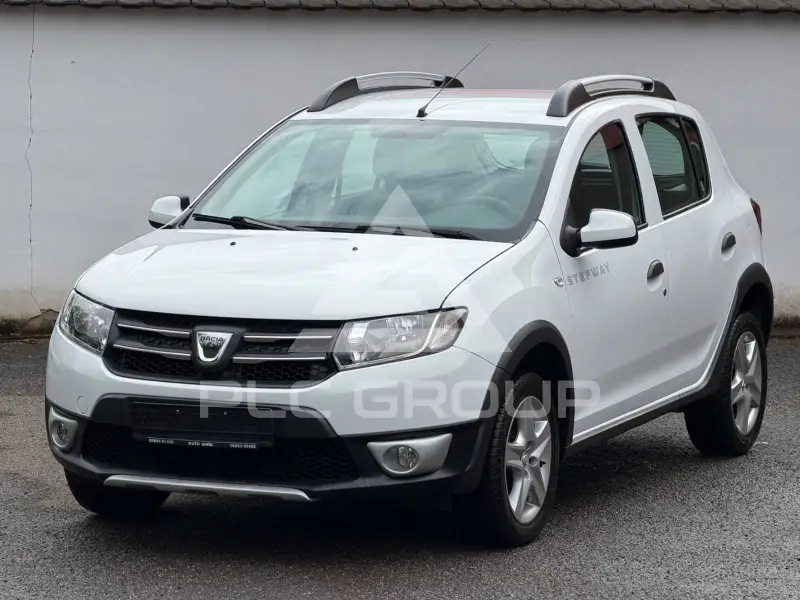 2015 Dacia Sandero