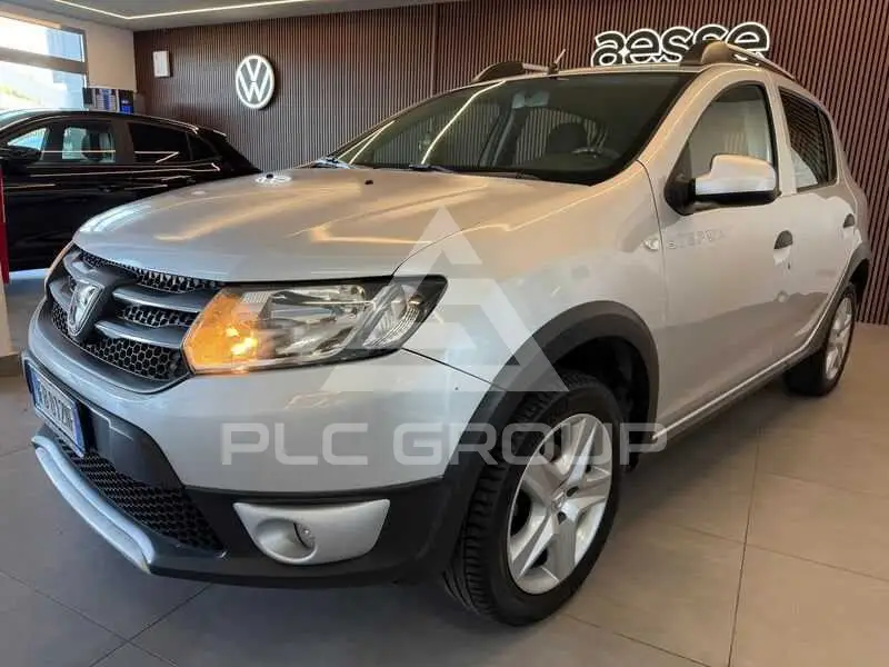 2015 Dacia Other