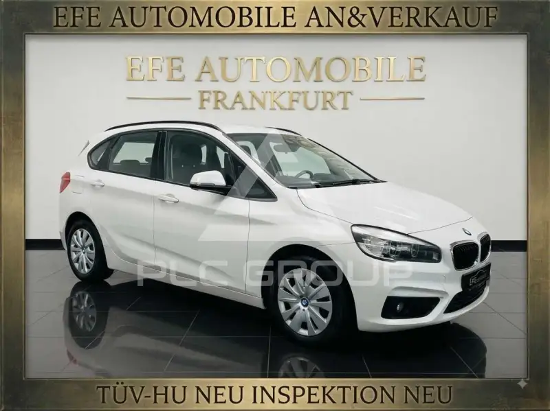 2015 BMW Other