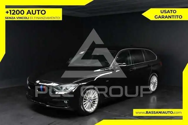 2015 BMW Other